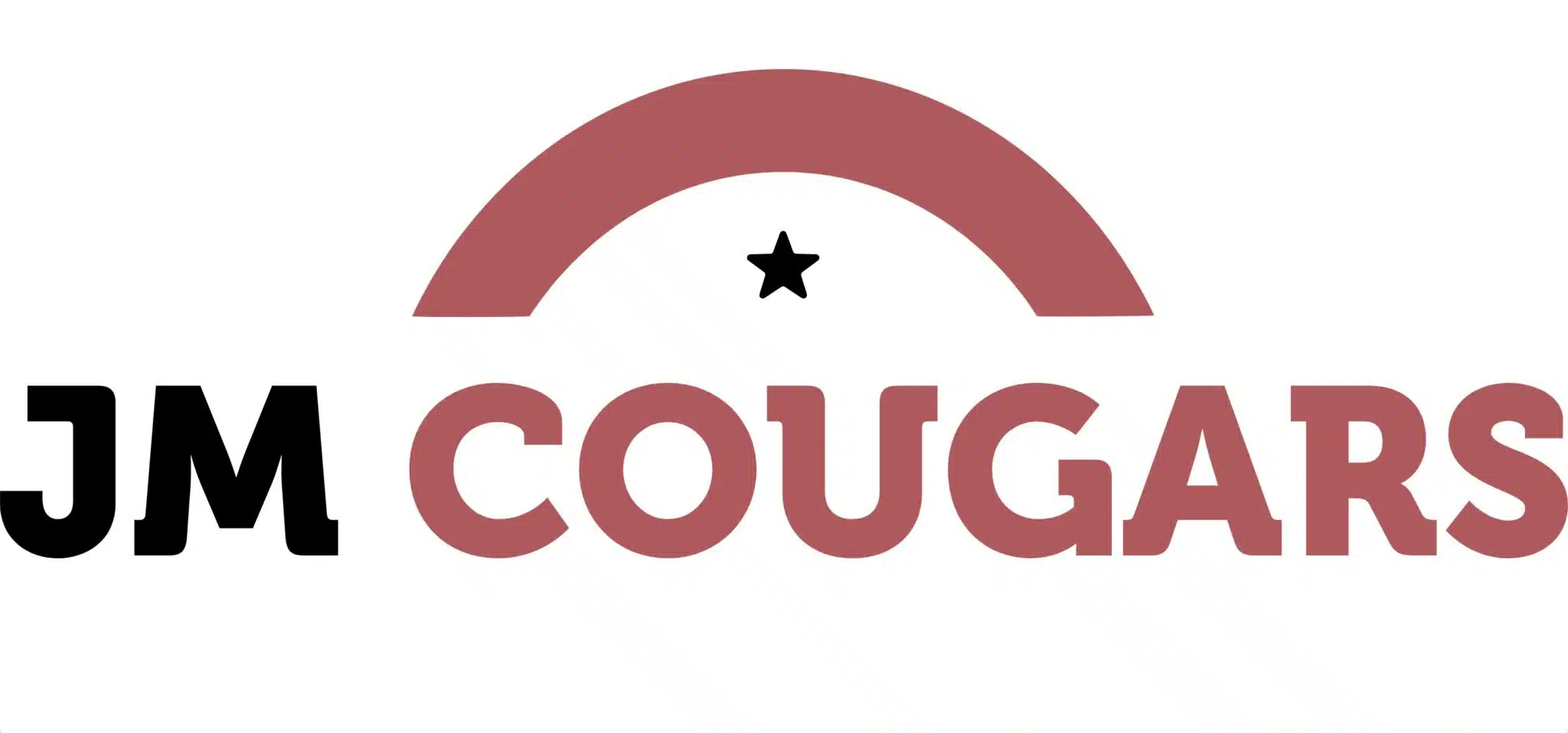 JM Cougars logo