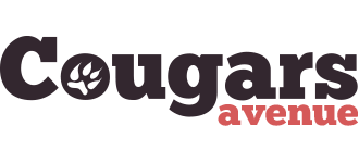Logo Cougars Avenue